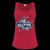 ATC Everyday Heavy Cotton Ladies' Tank Top Thumbnail