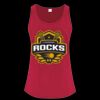 ATC Everyday Heavy Cotton Ladies' Tank Top Thumbnail
