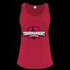ATC Everyday Heavy Cotton Ladies' Tank Top Thumbnail