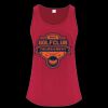 ATC Everyday Heavy Cotton Ladies' Tank Top Thumbnail