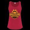 ATC Everyday Heavy Cotton Ladies' Tank Top Thumbnail