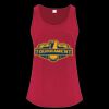 ATC Everyday Heavy Cotton Ladies' Tank Top Thumbnail