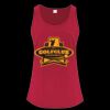 ATC Everyday Heavy Cotton Ladies' Tank Top Thumbnail
