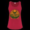 ATC Everyday Heavy Cotton Ladies' Tank Top Thumbnail