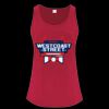 ATC Everyday Heavy Cotton Ladies' Tank Top Thumbnail