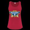 ATC Everyday Heavy Cotton Ladies' Tank Top Thumbnail