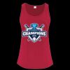 ATC Everyday Heavy Cotton Ladies' Tank Top Thumbnail