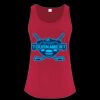 ATC Everyday Heavy Cotton Ladies' Tank Top Thumbnail