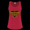 ATC Everyday Heavy Cotton Ladies' Tank Top Thumbnail