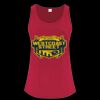 ATC Everyday Heavy Cotton Ladies' Tank Top Thumbnail
