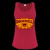ATC Everyday Heavy Cotton Ladies' Tank Top Thumbnail