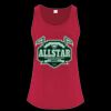 ATC Everyday Heavy Cotton Ladies' Tank Top Thumbnail