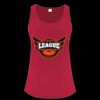 ATC Everyday Heavy Cotton Ladies' Tank Top Thumbnail