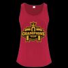 ATC Everyday Heavy Cotton Ladies' Tank Top Thumbnail