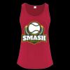 ATC Everyday Heavy Cotton Ladies' Tank Top Thumbnail