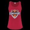 ATC Everyday Heavy Cotton Ladies' Tank Top Thumbnail