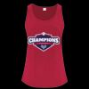 ATC Everyday Heavy Cotton Ladies' Tank Top Thumbnail