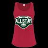 ATC Everyday Heavy Cotton Ladies' Tank Top Thumbnail