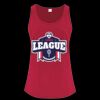ATC Everyday Heavy Cotton Ladies' Tank Top Thumbnail