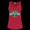 ATC Everyday Heavy Cotton Ladies' Tank Top Thumbnail