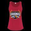 ATC Everyday Heavy Cotton Ladies' Tank Top Thumbnail