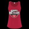 ATC Everyday Heavy Cotton Ladies' Tank Top Thumbnail