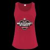 ATC Everyday Heavy Cotton Ladies' Tank Top Thumbnail