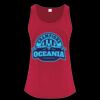 ATC Everyday Heavy Cotton Ladies' Tank Top Thumbnail