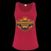ATC Everyday Heavy Cotton Ladies' Tank Top Thumbnail