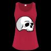 ATC Everyday Heavy Cotton Ladies' Tank Top Thumbnail