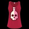 ATC Everyday Heavy Cotton Ladies' Tank Top Thumbnail