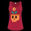 ATC Everyday Heavy Cotton Ladies' Tank Top Thumbnail