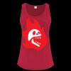ATC Everyday Heavy Cotton Ladies' Tank Top Thumbnail