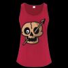 ATC Everyday Heavy Cotton Ladies' Tank Top Thumbnail