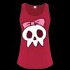 ATC Everyday Heavy Cotton Ladies' Tank Top Thumbnail