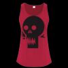 ATC Everyday Heavy Cotton Ladies' Tank Top Thumbnail
