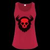 ATC Everyday Heavy Cotton Ladies' Tank Top Thumbnail