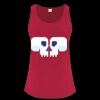 ATC Everyday Heavy Cotton Ladies' Tank Top Thumbnail