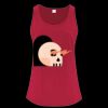 ATC Everyday Heavy Cotton Ladies' Tank Top Thumbnail