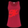 ATC Everyday Heavy Cotton Ladies' Tank Top Thumbnail