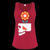 ATC Everyday Heavy Cotton Ladies' Tank Top Thumbnail