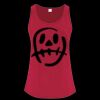 ATC Everyday Heavy Cotton Ladies' Tank Top Thumbnail