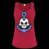 ATC Everyday Heavy Cotton Ladies' Tank Top Thumbnail
