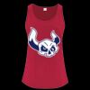 ATC Everyday Heavy Cotton Ladies' Tank Top Thumbnail