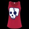 ATC Everyday Heavy Cotton Ladies' Tank Top Thumbnail