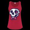 ATC Everyday Heavy Cotton Ladies' Tank Top Thumbnail