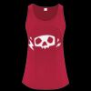 ATC Everyday Heavy Cotton Ladies' Tank Top Thumbnail