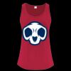 ATC Everyday Heavy Cotton Ladies' Tank Top Thumbnail