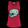 ATC Everyday Heavy Cotton Ladies' Tank Top Thumbnail