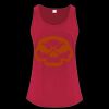 ATC Everyday Heavy Cotton Ladies' Tank Top Thumbnail